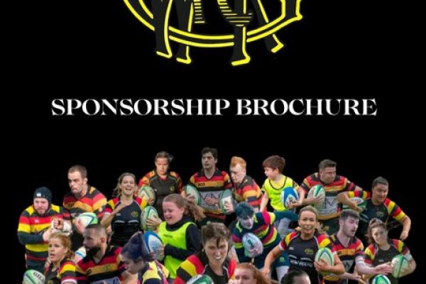 Sponsorship GWRFC